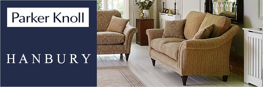 Parker Knoll Hanbury Parker Knoll Hanbury
