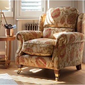 Parker Knoll Henley