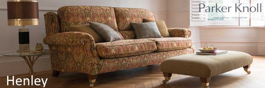 Parker Knoll Henley