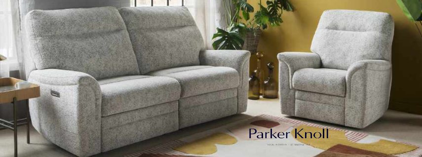 Parker Knoll Hudson 23