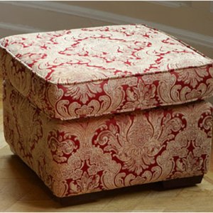 Parker Knoll Footstools