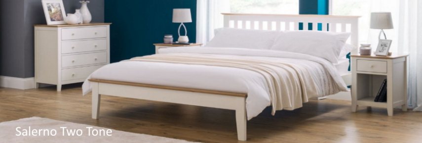 Julian Bowen Salerno Two Tone Julian Bowen Salerno Two Tone