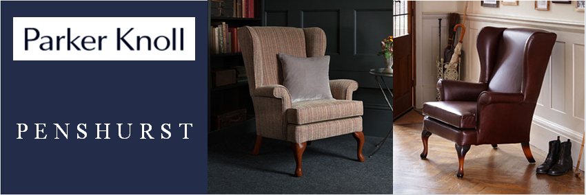 Parker Knoll Penshurst