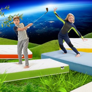 Jay-Be Children's Mattresses