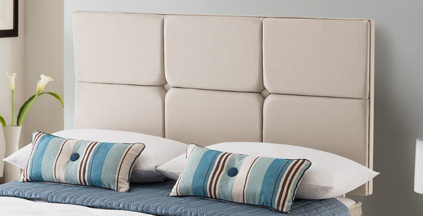 Silentnight Headboards Silentnight Headboards