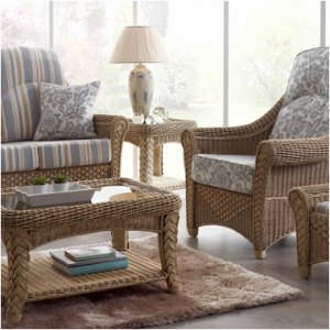 The Cane Industries Hafren Furnishers