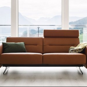 Stressless Stella Upholstered Arm