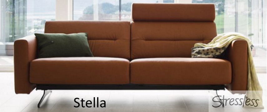 Stressless Stella