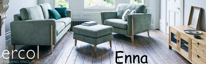 Ercol Enna