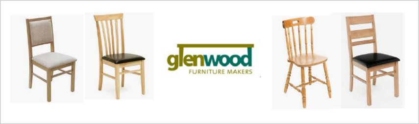 Glenwood Chairs