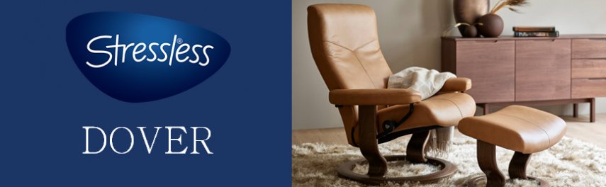 Stressless Dover