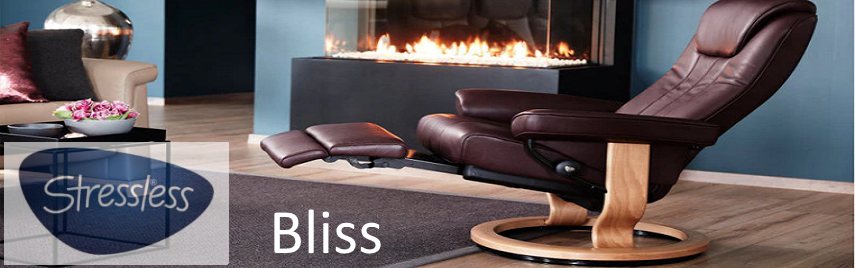 Stressless Bliss