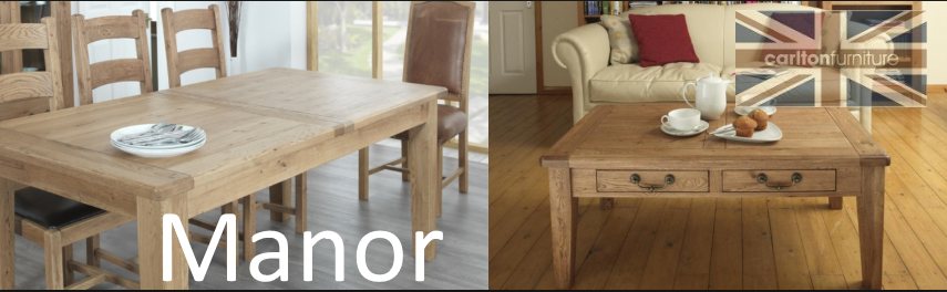 Carlton Furniture Manor