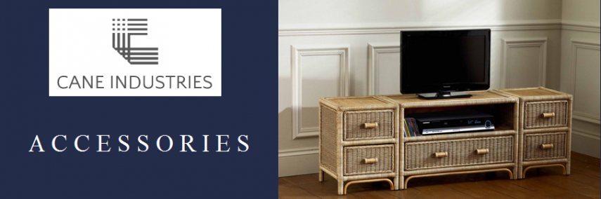 The Cane Industries Accessories The Cane Industries Accessories