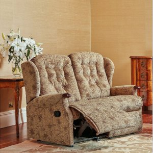 Sherborne Upholstery Lynton Knuckle