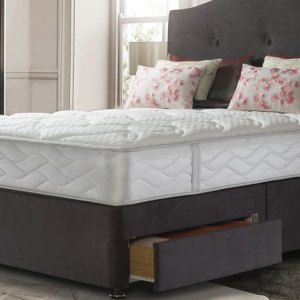 Sealy Hafren Furnishers