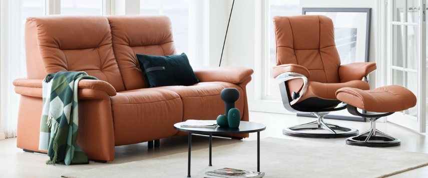 Stressless Mary Stressless Mary