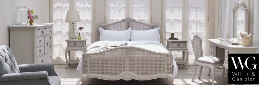 Willis & Gambier Etienne Bedroom Willis & Gambier Etienne Bedroom