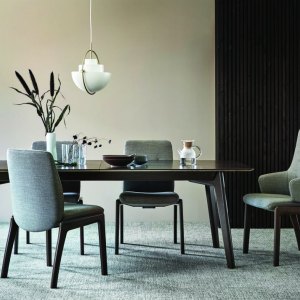 Stressless Dining Table Collection