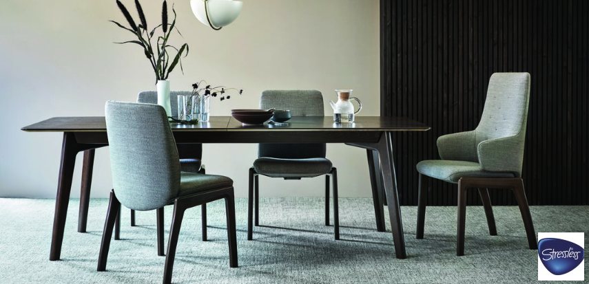 Stressless Dining Table Collection