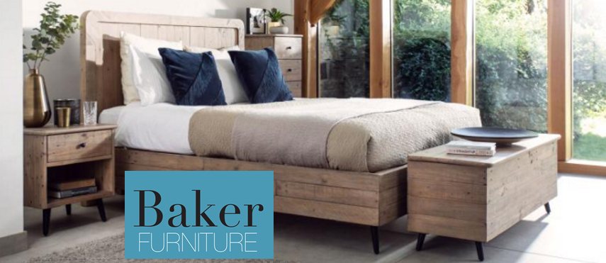 Baker Furniture Valetta