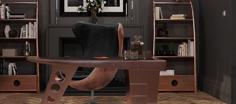 Carlton Furniture Aviator Carlton Furniture Aviator