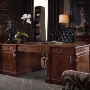 Hafren Collection Sherlock Lifestyle Home Office