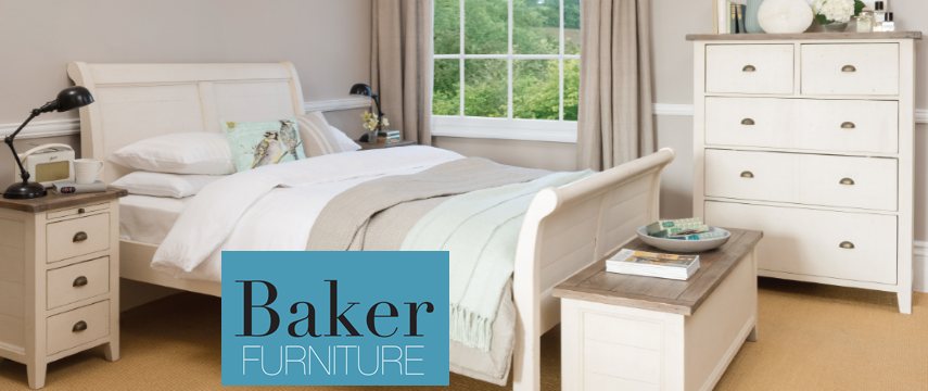 Baker Furniture Cotswold Bedroom