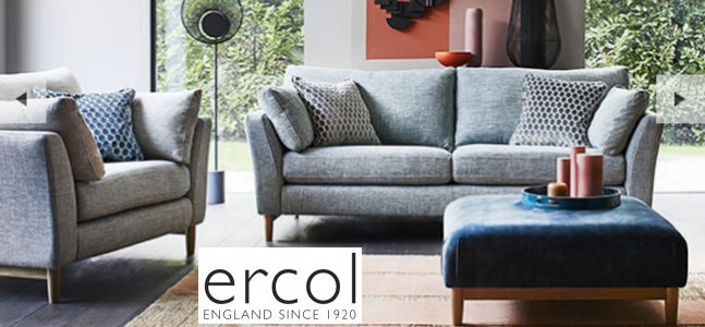 Ercol Hughendon Ercol Hughendon