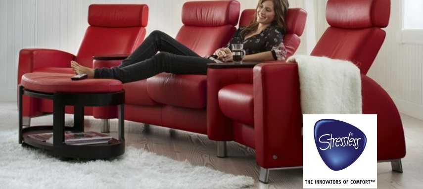 Stressless Arion 10 Stressless Arion 10
