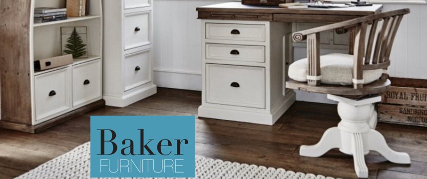 Baker Furniture Cotswold Home Office