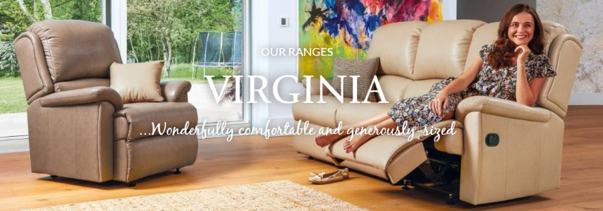 Sherborne Upholstery Virginia