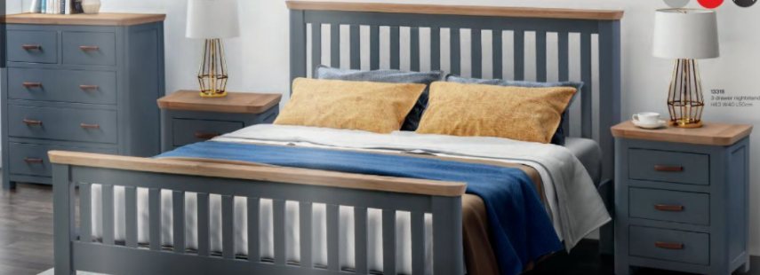 Annaghmore Treviso Midnight Blue Annaghmore Treviso Midnight Blue