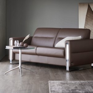 Stressless Fiona Steel Arms