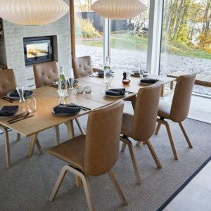 Stressless Rosemary Dining Chair Collection