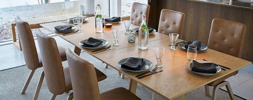 Stressless Rosemary Dining Chair Collection Stressless Rosemary Dining Chair Collection