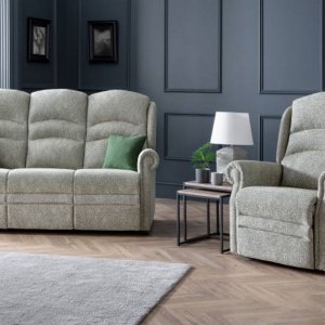 Ideal Upholstery Beverley