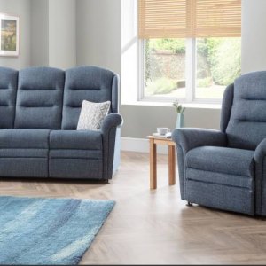 Ideal Upholstery Haydock