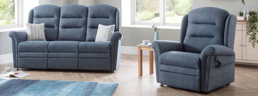 Ideal Upholstery Haydock