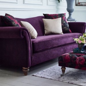 Parker Knoll Etienne