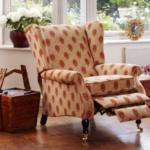 Parker Knoll York