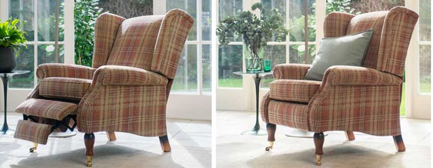 Parker Knoll York