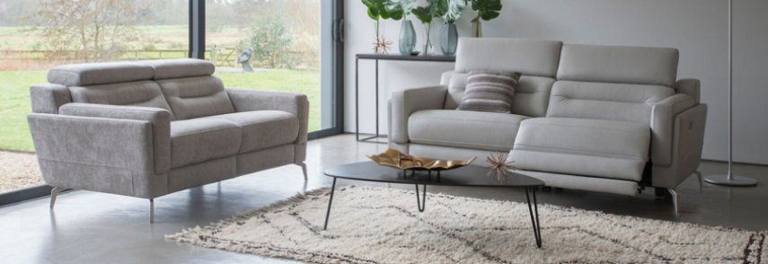 Parker Knoll Evolution Design 1801 Parker Knoll Evolution Design 1801