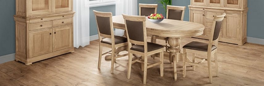 Clemence Richard Oak Chairs Clemence Richard Oak Chairs