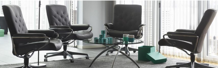 Stressless Home Office Stressless Home Office