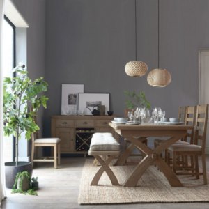 Hafren Collection KHO Dining