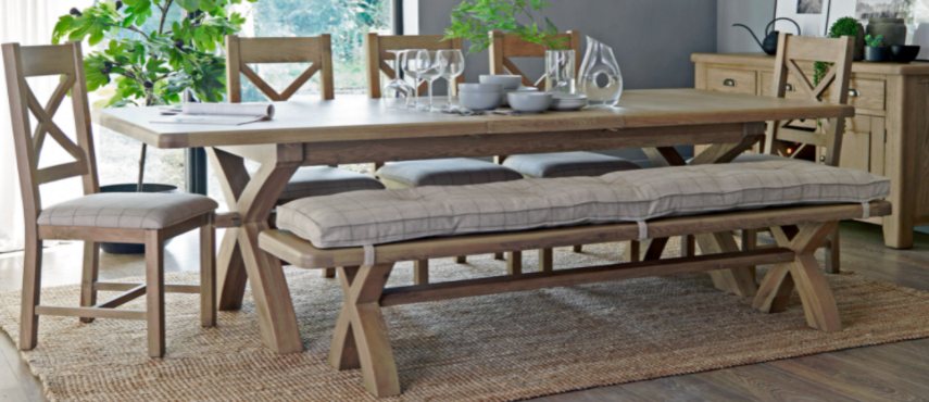 Hafren Collection KHO Dining Hafren Collection KHO Dining