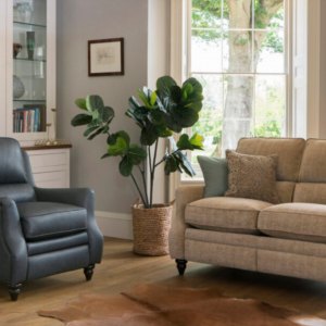 Parker Knoll Newbury