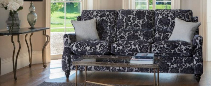 Parker Knoll Newbury