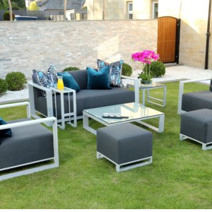 Hafren Collection KDM Borth Outdoor Collection